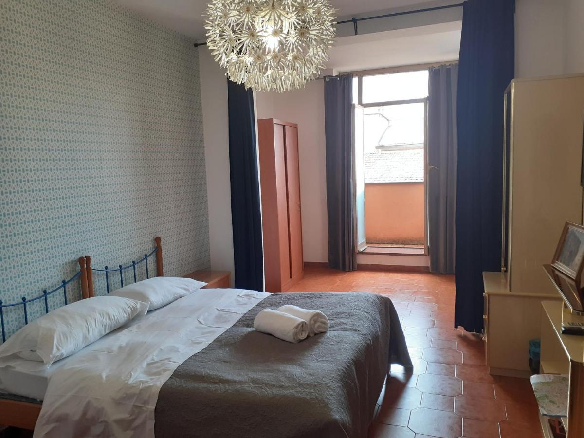 Milazzo Luxury Home Roma المظهر الخارجي الصورة