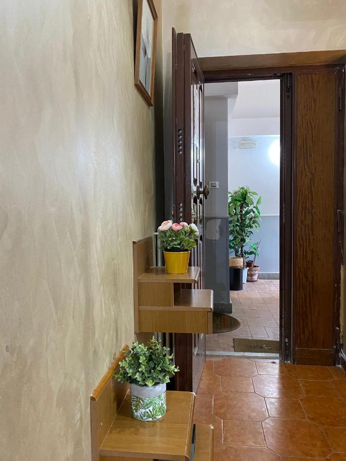 Milazzo Luxury Home Roma المظهر الخارجي الصورة