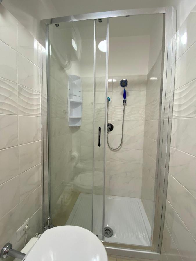Milazzo Luxury Home Roma المظهر الخارجي الصورة