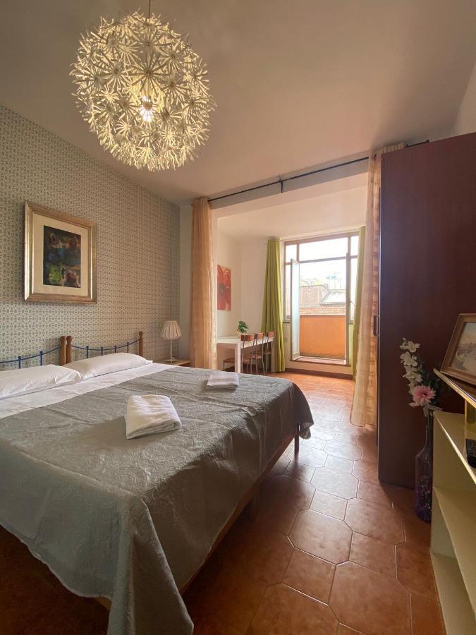 Milazzo Luxury Home Roma المظهر الخارجي الصورة