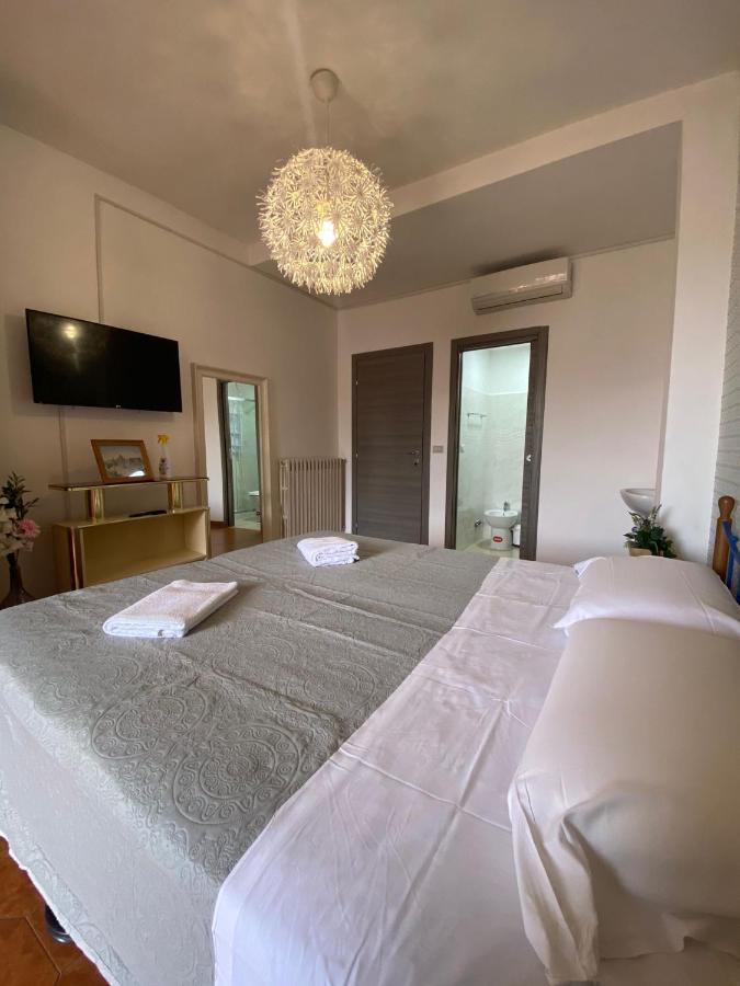 Milazzo Luxury Home Roma المظهر الخارجي الصورة