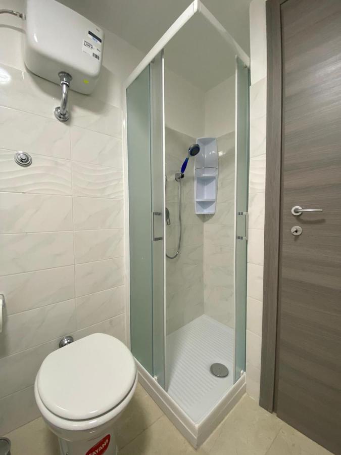 Milazzo Luxury Home Roma المظهر الخارجي الصورة
