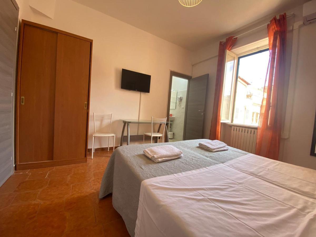 Milazzo Luxury Home Roma المظهر الخارجي الصورة