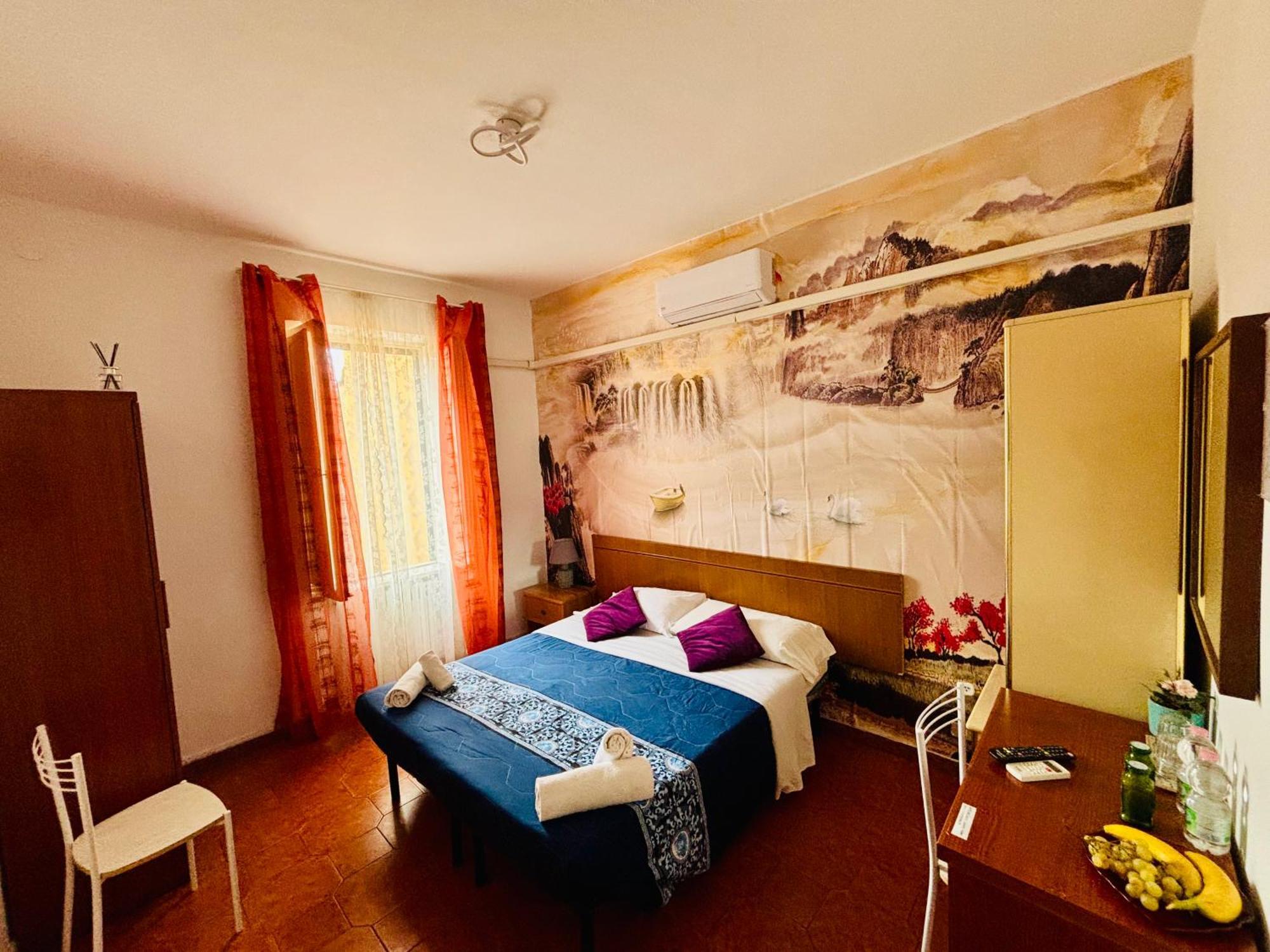 Milazzo Luxury Home Roma المظهر الخارجي الصورة