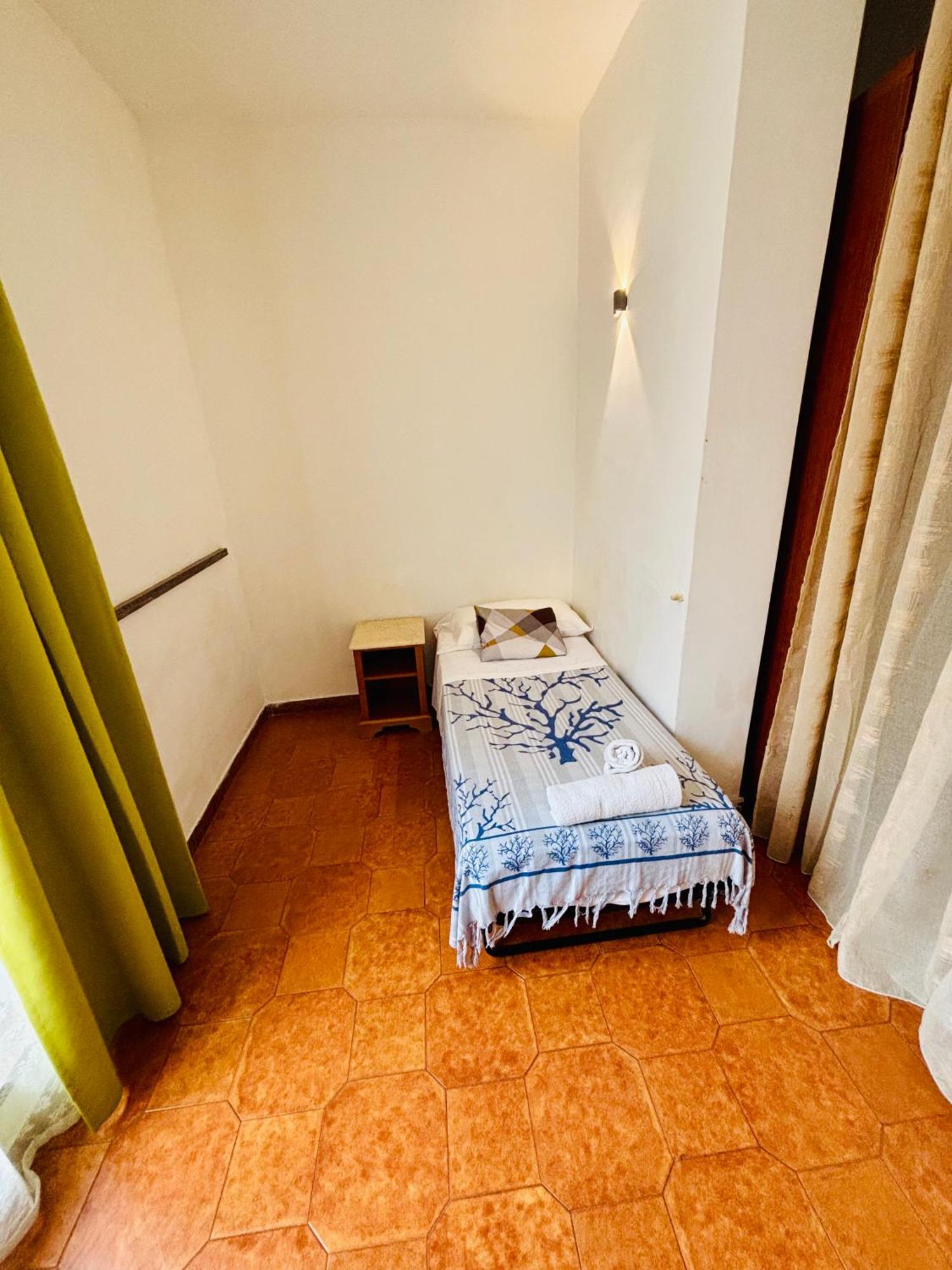 Milazzo Luxury Home Roma المظهر الخارجي الصورة